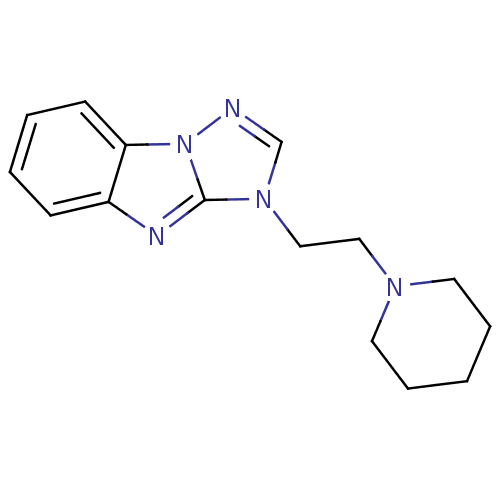 Chemical structure of BindingDB Monomer ID 50358534