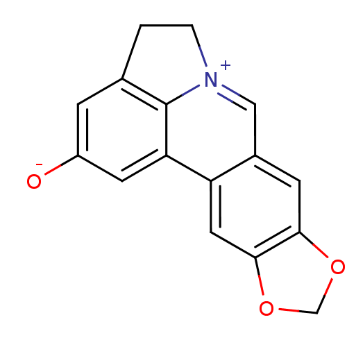Chemical structure of BindingDB Monomer ID 50358566