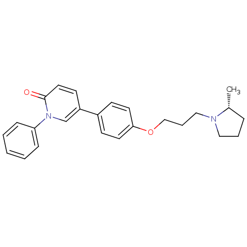 Chemical structure of BindingDB Monomer ID 50358572