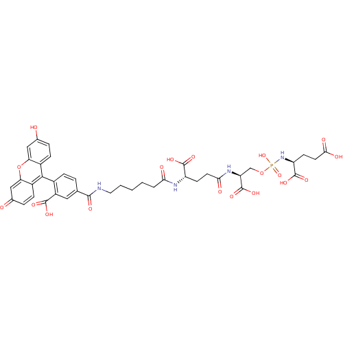 Chemical structure of BindingDB Monomer ID 50358646
