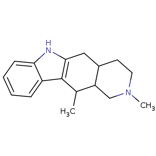 Chemical structure of BindingDB Monomer ID 50358722