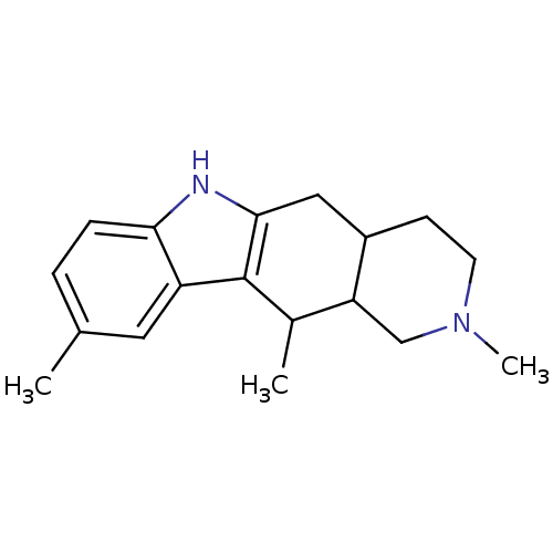Chemical structure of BindingDB Monomer ID 50358728