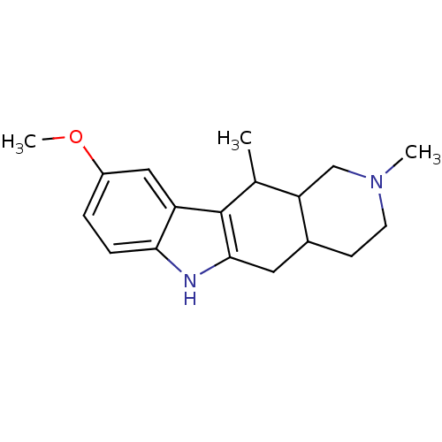 Chemical structure of BindingDB Monomer ID 50358729