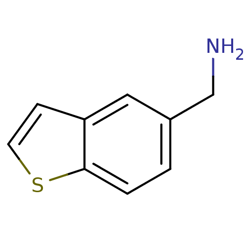 Chemical structure of BindingDB Monomer ID 50358745