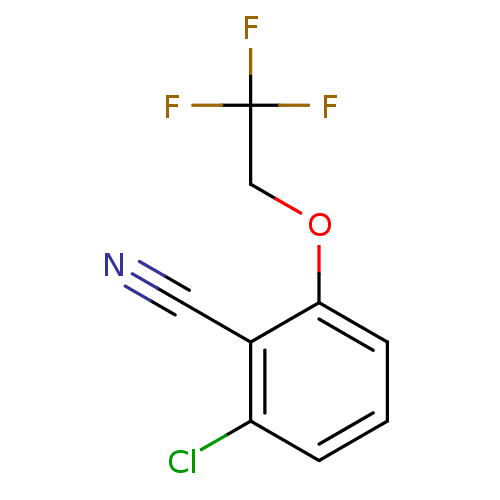 Chemical structure of BindingDB Monomer ID 50358750