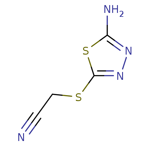 Chemical structure of BindingDB Monomer ID 50358751