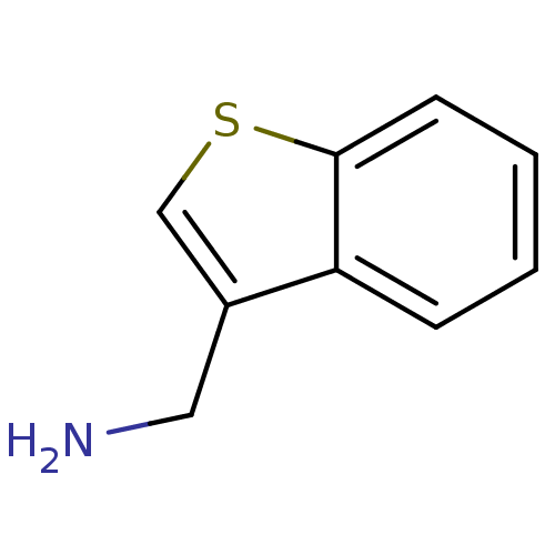 Chemical structure of BindingDB Monomer ID 50358752