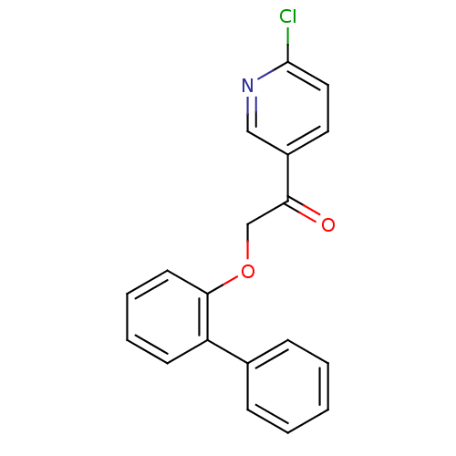 Chemical structure of BindingDB Monomer ID 50358779