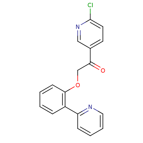 Chemical structure of BindingDB Monomer ID 50358780