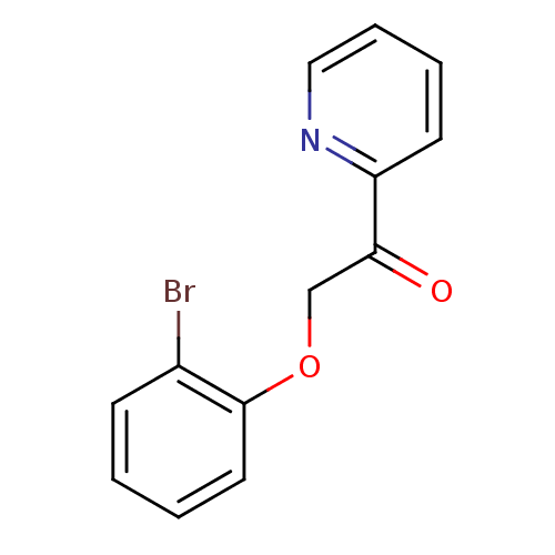 Chemical structure of BindingDB Monomer ID 50358784