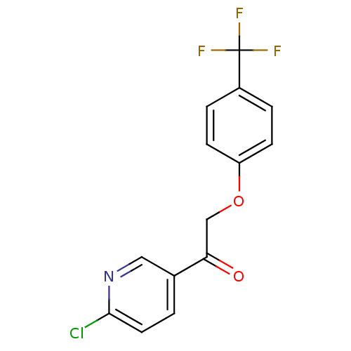 Chemical structure of BindingDB Monomer ID 50358788