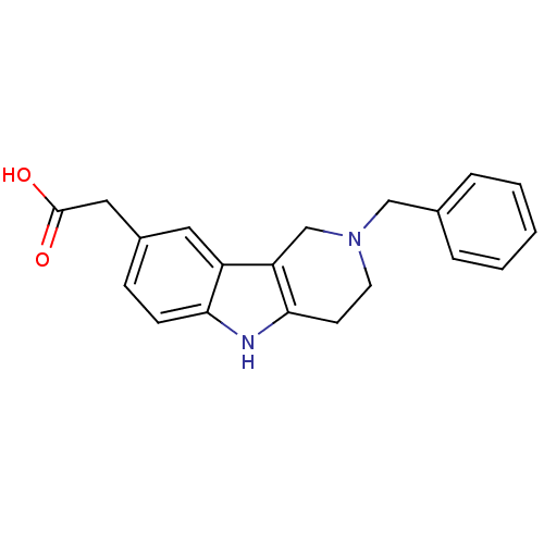 Chemical structure of BindingDB Monomer ID 50358837