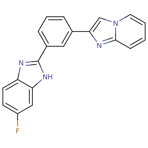 Chemical structure of BindingDB Monomer ID 50358928