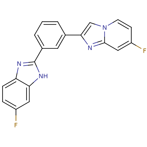 Chemical structure of BindingDB Monomer ID 50358930