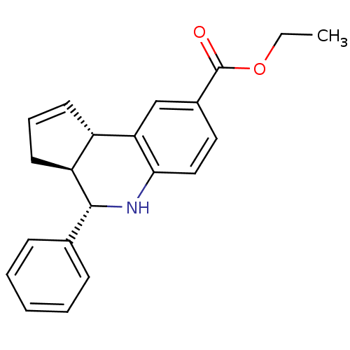 Chemical structure of BindingDB Monomer ID 50359008
