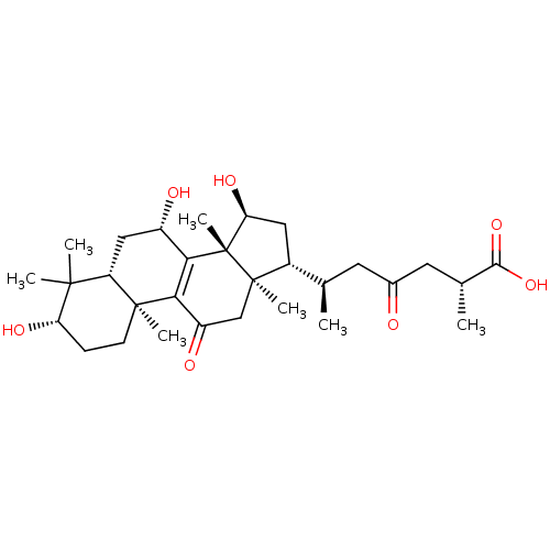 Chemical structure of BindingDB Monomer ID 50359040
