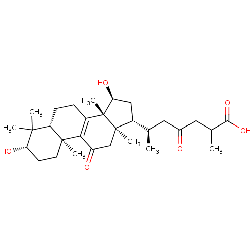 Chemical structure of BindingDB Monomer ID 50359042