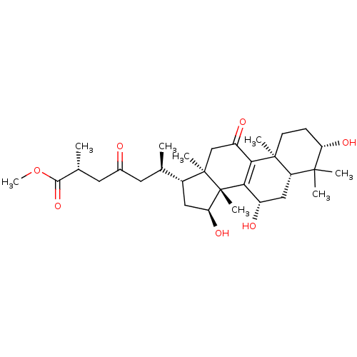 Chemical structure of BindingDB Monomer ID 50359048