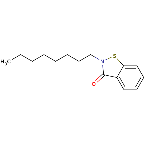 Chemical structure of BindingDB Monomer ID 50359050
