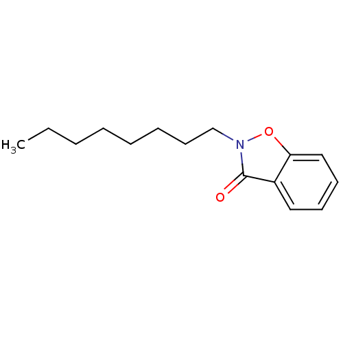 Chemical structure of BindingDB Monomer ID 50359052