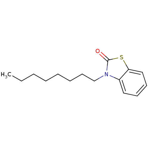 Chemical structure of BindingDB Monomer ID 50359055