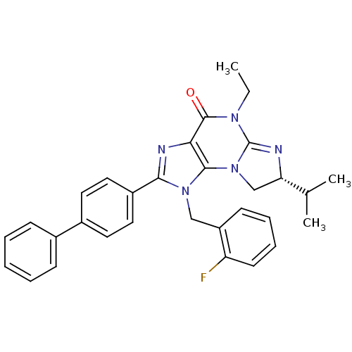 Chemical structure of BindingDB Monomer ID 50359205