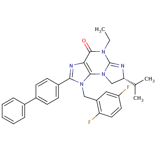 Chemical structure of BindingDB Monomer ID 50359210