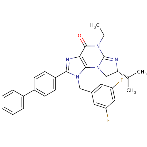 Chemical structure of BindingDB Monomer ID 50359211