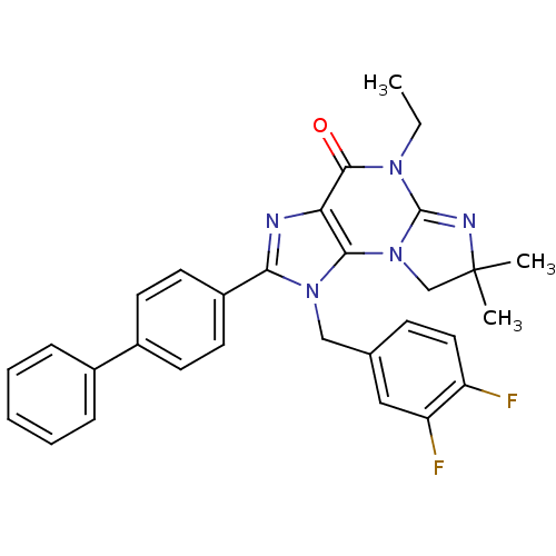 Chemical structure of BindingDB Monomer ID 50359212
