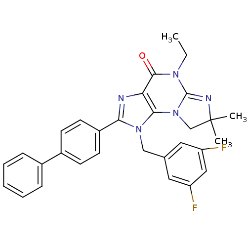 Chemical structure of BindingDB Monomer ID 50359217