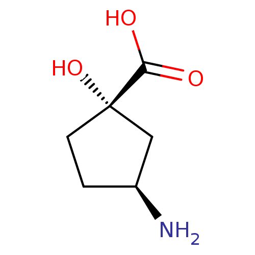 Chemical structure of BindingDB Monomer ID 50359306