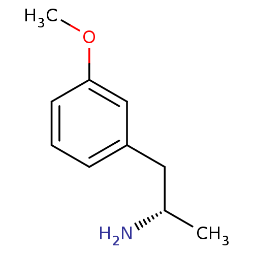 Chemical structure of BindingDB Monomer ID 50359503