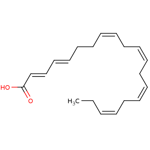 Chemical structure of BindingDB Monomer ID 50359557