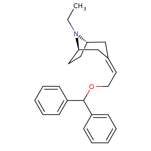 Chemical structure of BindingDB Monomer ID 50359610