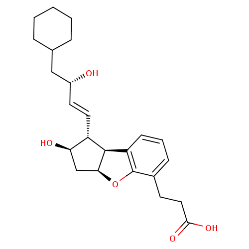 Chemical structure of BindingDB Monomer ID 50359616