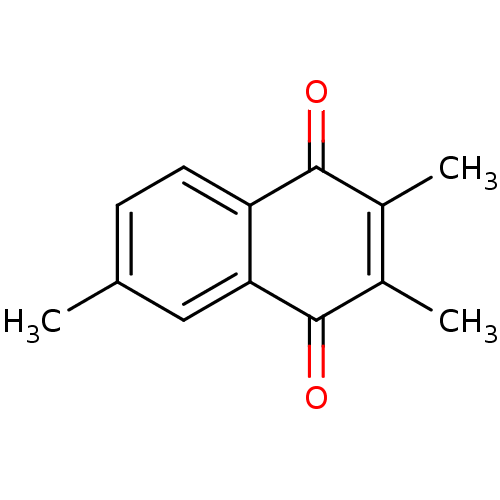 Chemical structure of BindingDB Monomer ID 50359639