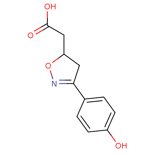 Chemical structure of BindingDB Monomer ID 50359716