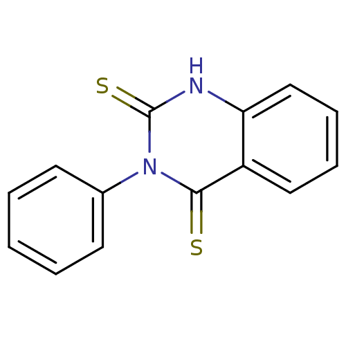 Chemical structure of BindingDB Monomer ID 50359737