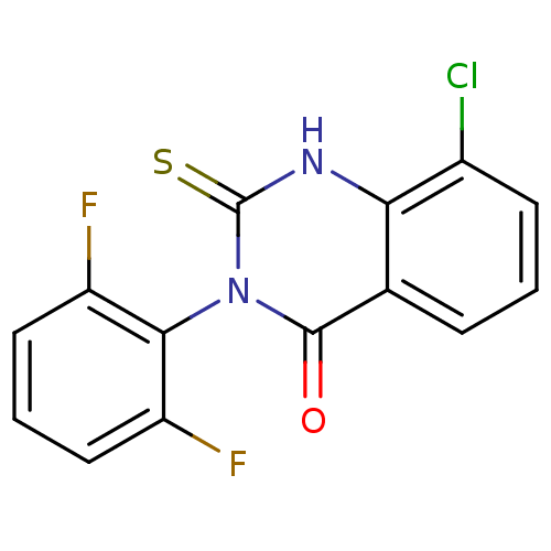 Chemical structure of BindingDB Monomer ID 50359738