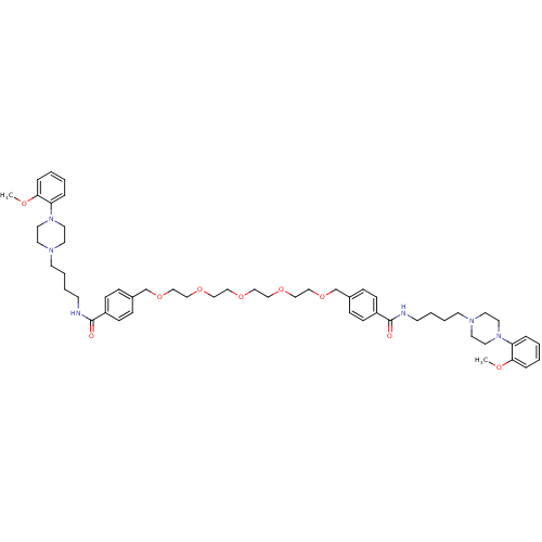 Chemical structure of BindingDB Monomer ID 50359742