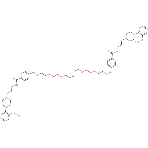 Chemical structure of BindingDB Monomer ID 50359746