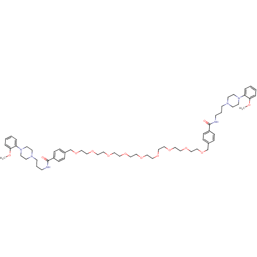 Chemical structure of BindingDB Monomer ID 50359748