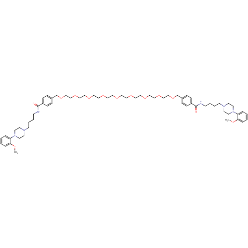 Chemical structure of BindingDB Monomer ID 50359749