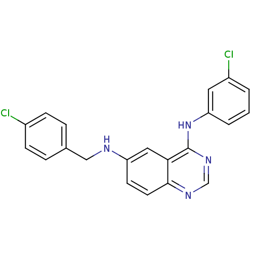 Chemical structure of BindingDB Monomer ID 50359838
