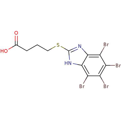 Chemical structure of BindingDB Monomer ID 50359841