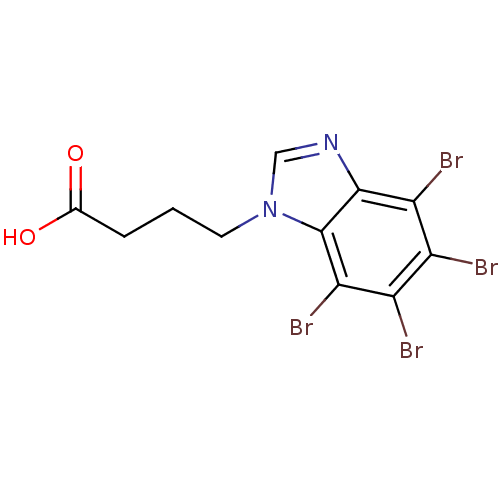 Chemical structure of BindingDB Monomer ID 50359845