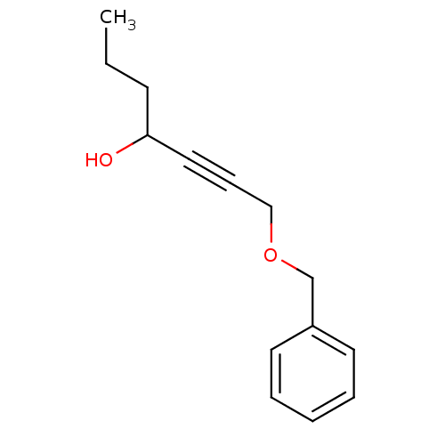 Chemical structure of BindingDB Monomer ID 50359860