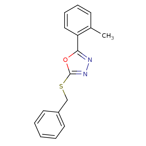 Chemical structure of BindingDB Monomer ID 50359878