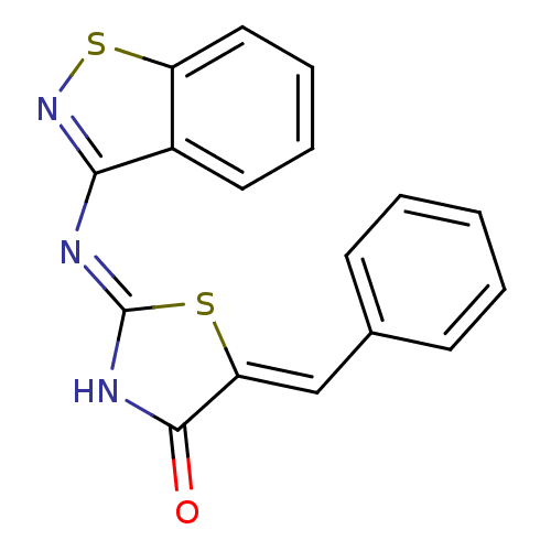 Chemical structure of BindingDB Monomer ID 50359903