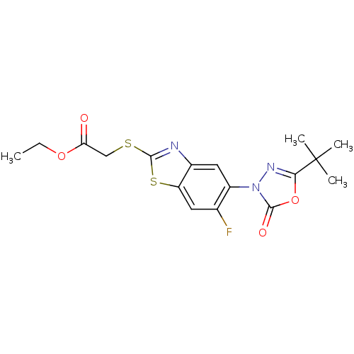 Chemical structure of BindingDB Monomer ID 50359920